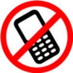 call blocker+ android application logo